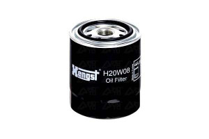 Filtr Oleju Nissan 1,2-3,0 Hengst Filter