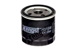 Filtr Oleju Volvo C30 S40 Ii S60 Ii S80 Ii V40 V50