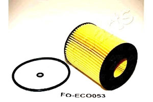 Filtr Oleju Mercedes W221 320cdi Japanparts