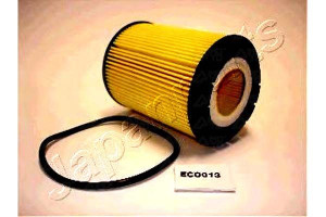 Filtr Oleju Audi A8 (4d2 4d8) 3.7 Japanparts Japan