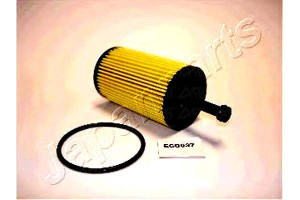 Filtr Oleju Citroen 1,1-1,6 C2 C3 03- Japanparts
