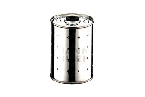 Filtr Oleju Deutz Mann-filter