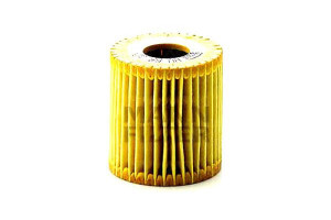 Filtr Oleju Smart 0,6 0,8 Cdi Mann-filter