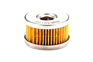 Filtr Oleju Suzuki Moto Mann-filter