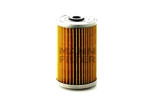 Filtr Oleju Skoda 100 105 120 Mann-filter