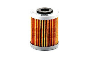 Filtr Oleju Ktm Moto Mann-filter