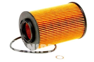 Filtr Oleju Hyundai I30 2.0 Crdi Nipparts Nipparts