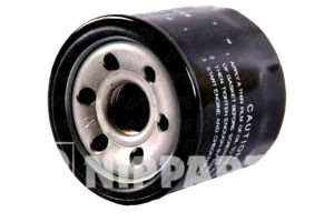 Filtr Oleju Honda Accord Iv Aerodeck (cb8 Cc) 2.0