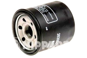 Filtr Oleju Hyundai Kia Mazda Nissan Renault Nippa