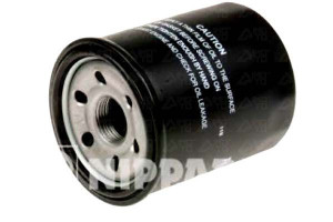 Filtr Oleju Honda Accord Iv Aerodeck (cb8 Cc) 2.0