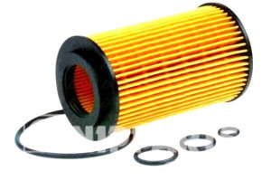 Filtr Oleju Honda Accord 2.2 Cdti 04> =j1314016 Ni