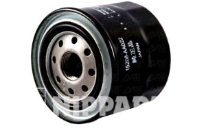 Filtr Oleju Subaru Forester (sf) 2.0 Nipparts Nipp
