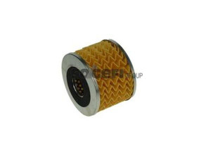 Filtr Oleju Citroen Ds/id 05/59-08/75 Purflux