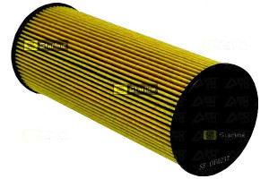 Filtr Oleju Mercedes C 180.200.220.280 93- E200 (o