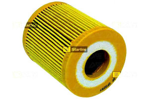 Filtr Oleju Bmw 330td 99- 525td 00- 530td 98- (oe6
