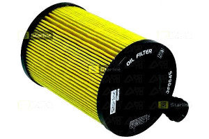 Filtr Oleju Mercedes C200.220 W200.220 Cdi (oe640
