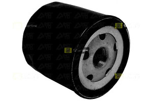 Filtr Oleju Alfa Romeo Fiat Lancia Seat (op566 2)