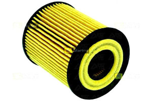 Filtr Oleju Opel Astra 1.8i 16v 98- (oe648 2) Star