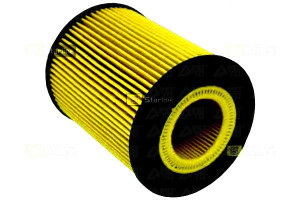 Filtr Oleju Vw Passat Vento Sharan Transpor (oe640