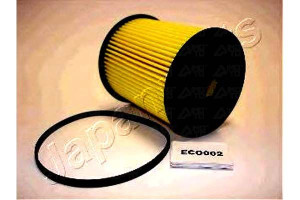 Filtr Paliwa Japanparts 6110900152 6110900051 Mb 6