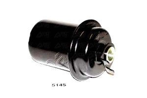 Filtr Paliwa Hyundai Accent Japanparts