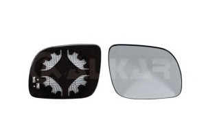 Wkład Lusterka Skoda Alkar