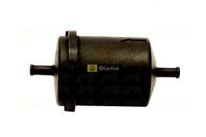 Filtr Paliwa Fiat Lancia Opel (pp830) Starline Sta