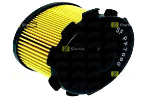 Filtr Paliwa Citroen Berlingo 1.9di 206 306 (pe816