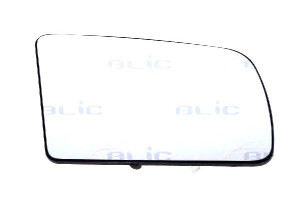 Szkło Lusterka Zewnętrznego (wypukłe) Opel Vectra