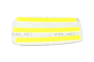 Szkło Lusterka Zewnętrznego (wypukłe) Seat Toledo