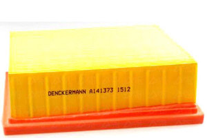 Filtr Powietrza Renault Laguna I 3.0 93-01 Dencker