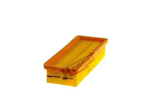 Filtr Powietrza Fiat Cinquecento Punto Seicento /