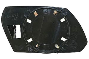 Szkło Lusterka Pr Ford Mondeo Iii 00-03 Depo