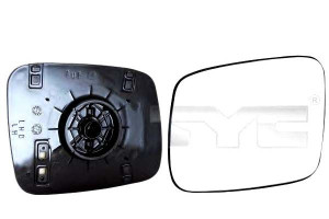 Wkład Lusterka Vw Tyc