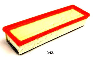 Filtr Powietrza Japanparts 165469466r 2000043 2004
