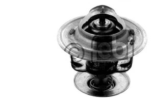Termostat [febi Bilstein]