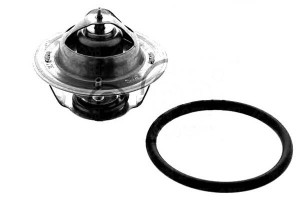 Termostat (87c) Vw Derby Golf I Golf Ii Jetta Ii P