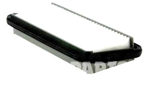 Filtr Powietrza Subaru Vivio 660 4wd Nipparts Nipp
