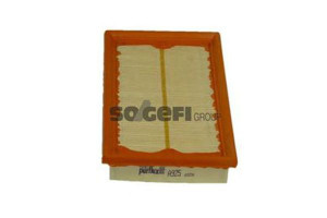 Filtr Powietrza Fiat 0,7 0,9 Purflux
