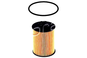 Filtr Oleju Agila A, Astra G,h, Corsa D, Meriva A,