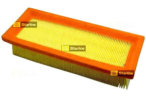 Filtr Powietrza Fiat Punto 60s 75sx Xsd Elx (ap077