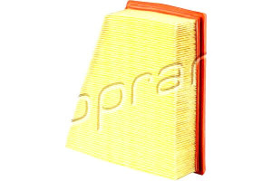 Filtr Powietrza Skoda 1,9sdi T Topran
