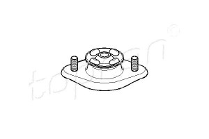 Poduszka Amortyzatora Bmw 3 (e36) Z3 (e36) 1.8-3.2