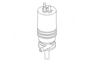 Pompka Spryskiwacza Mercedes W140 21 Topran