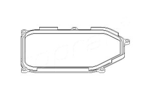 Uszczelka Miski Olejowej Seat Alhambra Vw Sharan T