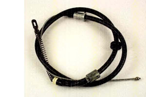 Linka Hamulca Ręcznego Opel Tył Corsa B 93-00 Le T