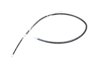 Linka Hamulca Ręcznego Vw Tył Golf 3 91-99 Le Pr T