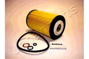 Filtr Oleju Bmw M43 M52 316-3 Japanparts