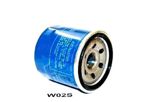 Filtr Oleju Chevrolet Aveo Japanparts