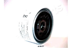 Filtr Oleju Honda Accord Japanparts